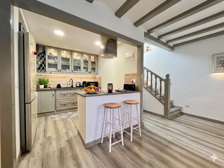 Town House for Sale in Javea, Alicante 8