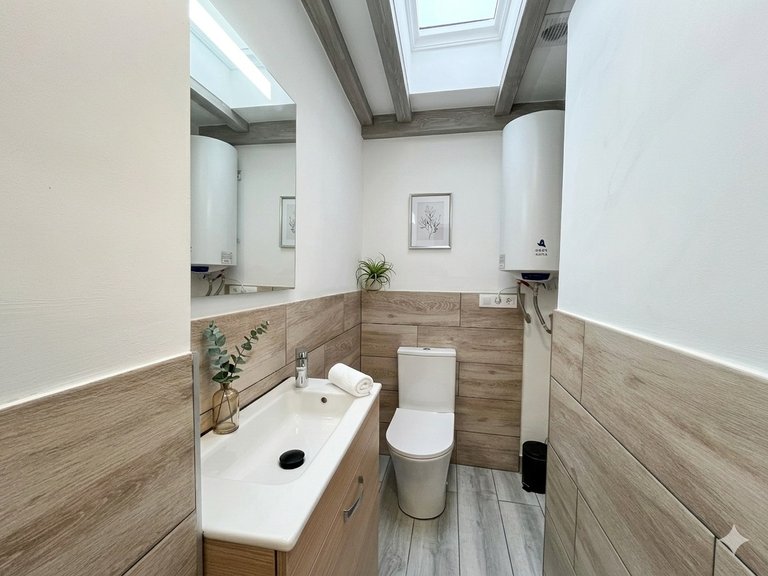 Town House for Sale in Javea, Alicante 13