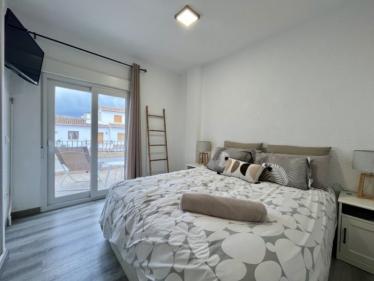 Town House for Sale in Javea, Alicante 10