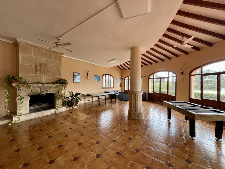 Town House for Sale in Javea, Alicante 14