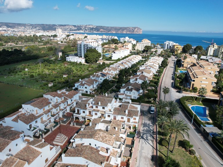 Town House for Sale in Javea, Alicante 2