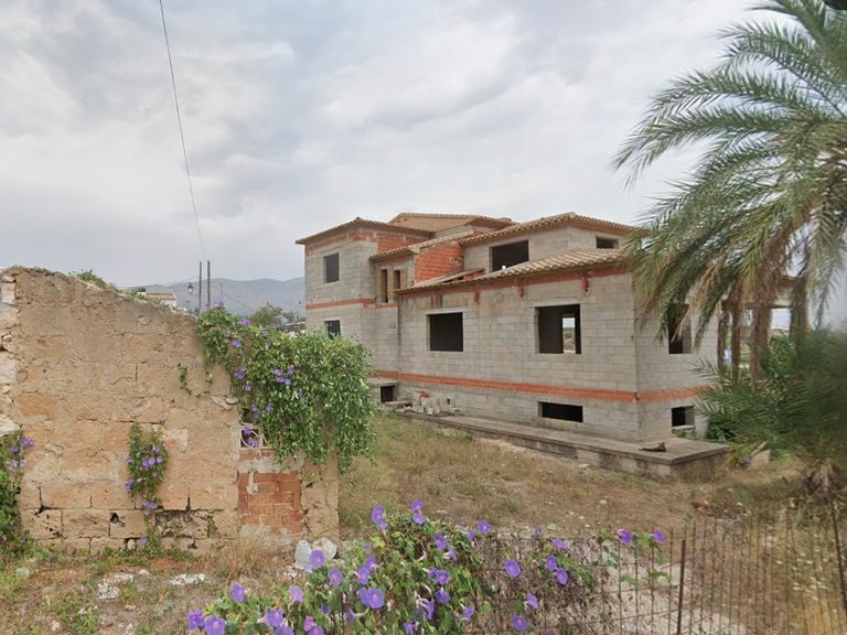 Villa for Sale in Inland Gata De Gorgos, Alicante 4