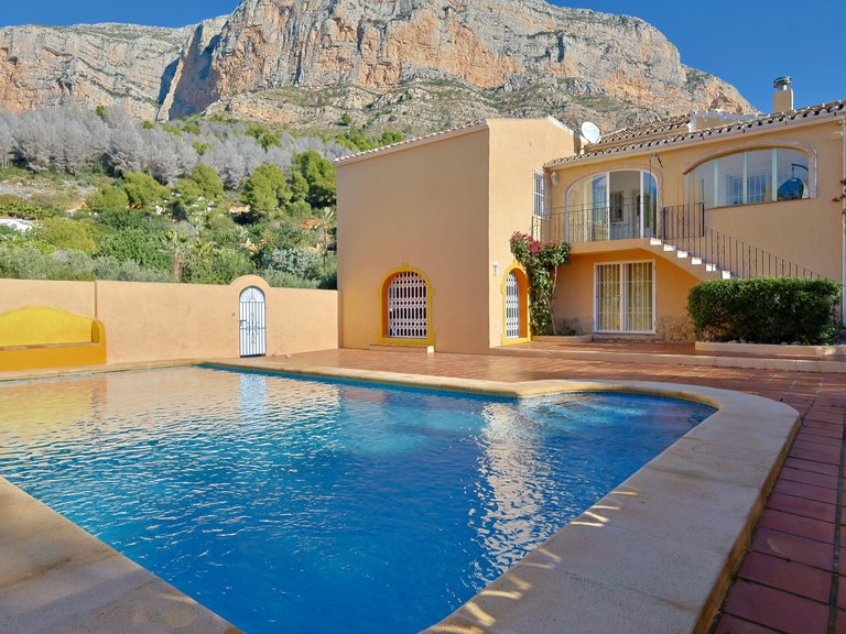 Villa for Sale in Costa Blanca Javea, Alicante 5