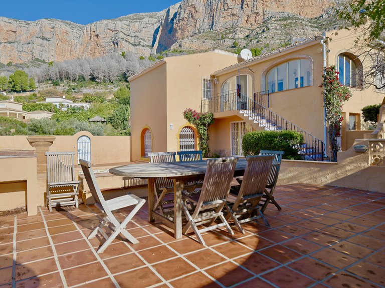 Villa for Sale in Costa Blanca Javea, Alicante 6