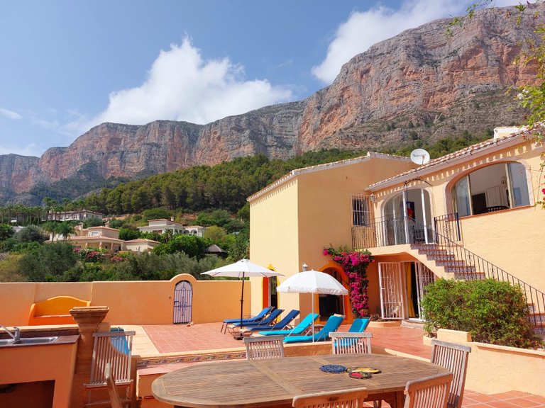 Villa for Sale in Costa Blanca Javea, Alicante 8