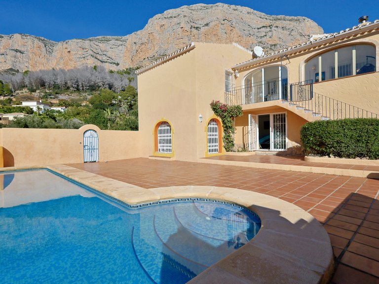 Villa for Sale in Costa Blanca Javea, Alicante 9