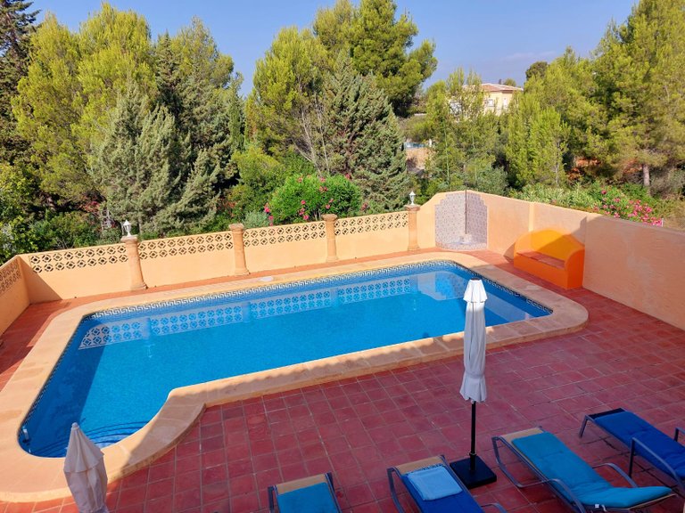 Villa for Sale in Costa Blanca Javea, Alicante 10
