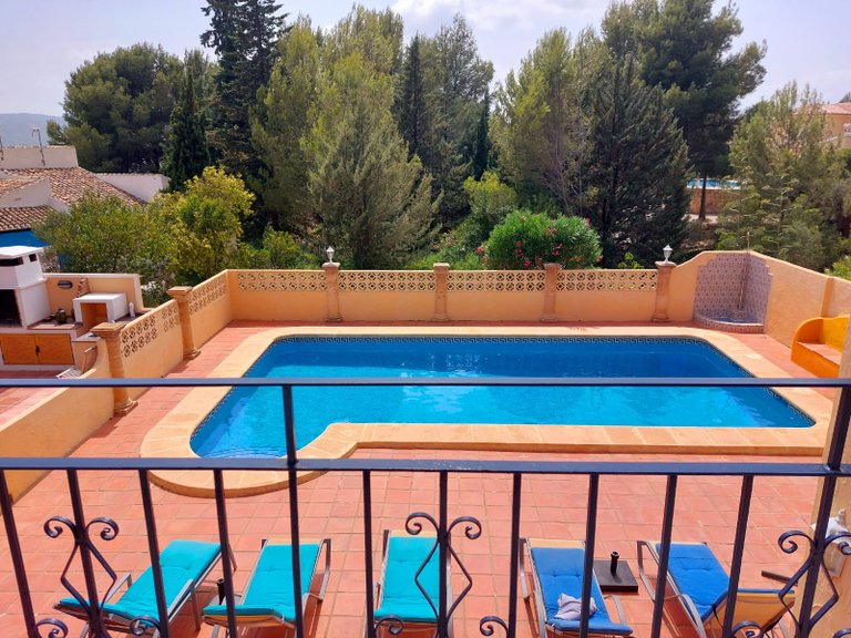 Villa for Sale in Costa Blanca Javea, Alicante 11