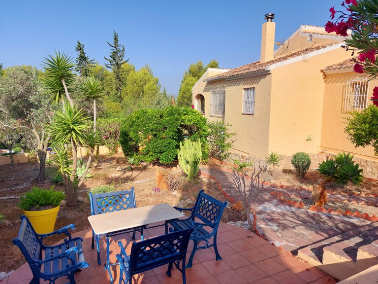 Villa for Sale in Costa Blanca Javea, Alicante 12