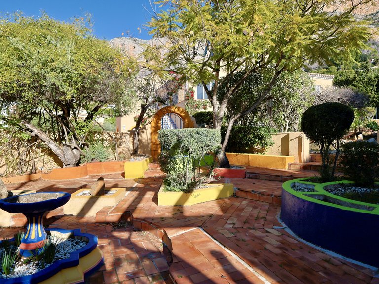 Villa for Sale in Costa Blanca Javea, Alicante 14