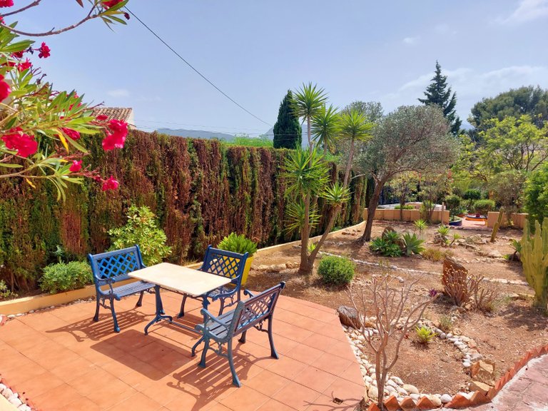 Villa for Sale in Costa Blanca Javea, Alicante 15