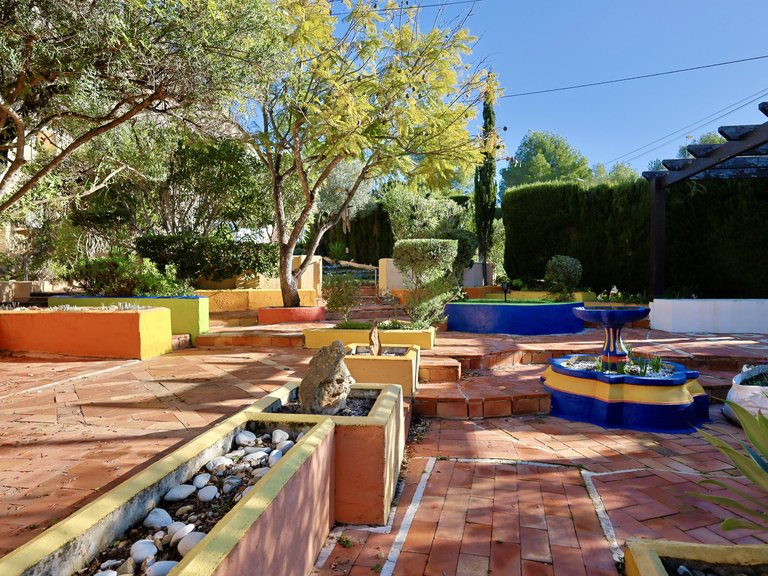 Villa for Sale in Costa Blanca Javea, Alicante 16