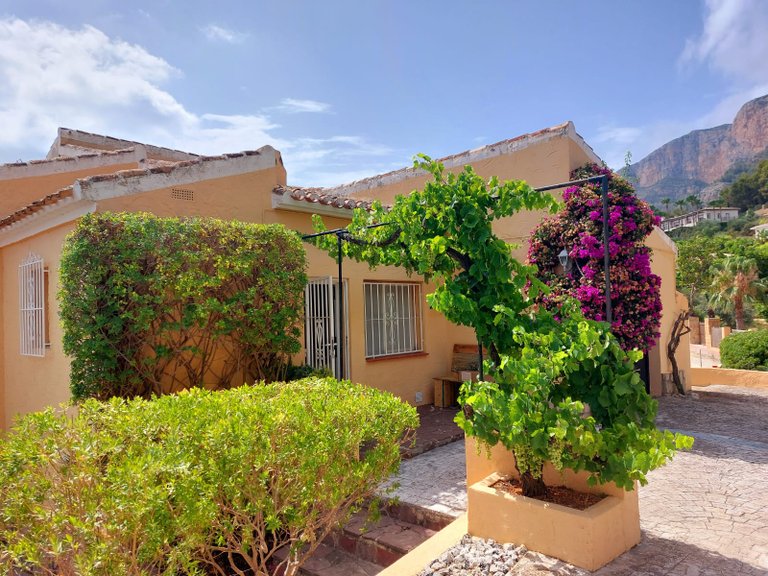 Villa for Sale in Costa Blanca Javea, Alicante 17