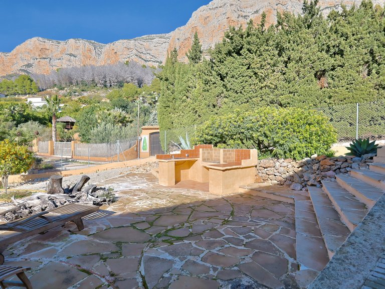 Villa for Sale in Costa Blanca Javea, Alicante 19