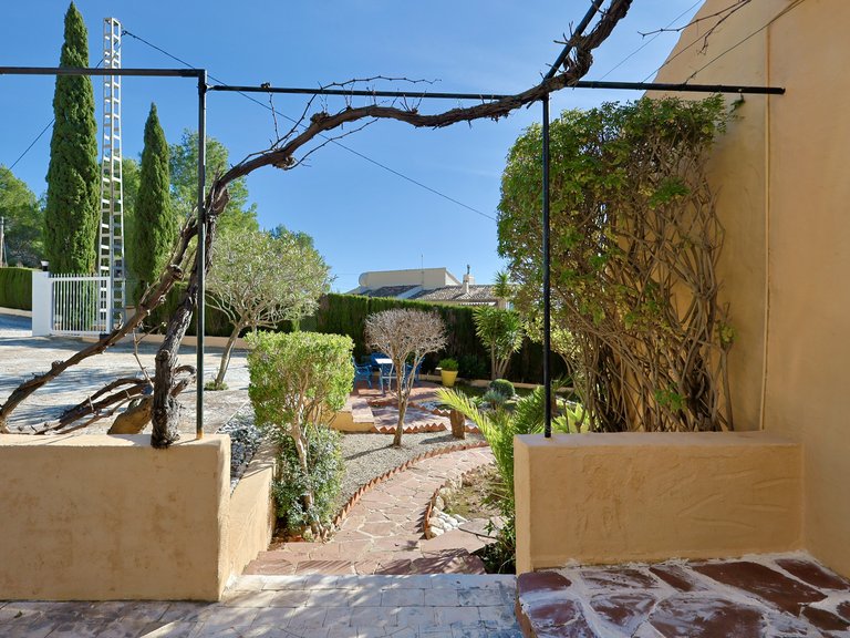 Villa for Sale in Costa Blanca Javea, Alicante 20