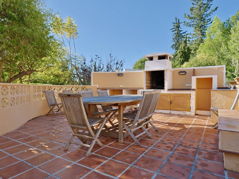 Villa for Sale in Costa Blanca Javea, Alicante 21