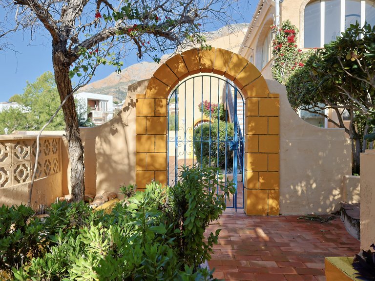 Villa for Sale in Costa Blanca Javea, Alicante 22