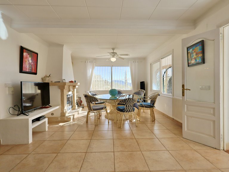 Villa for Sale in Costa Blanca Javea, Alicante 23