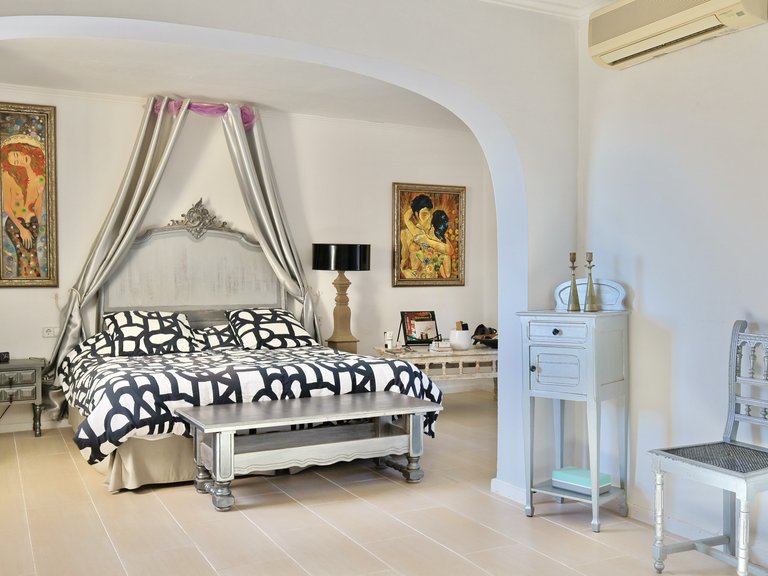 Villa for Sale in Costa Blanca Javea, Alicante 34