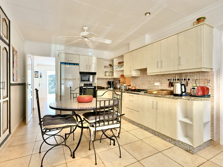 Villa for Sale in Costa Blanca Javea, Alicante 32