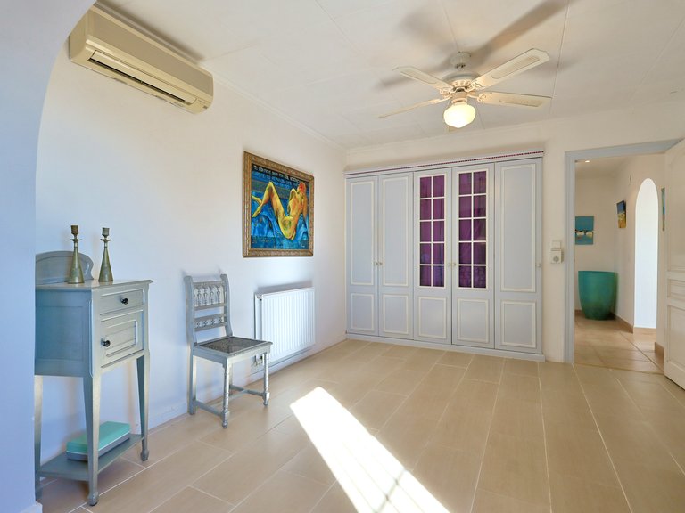 Villa for Sale in Costa Blanca Javea, Alicante 35