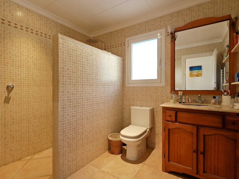 Villa for Sale in Costa Blanca Javea, Alicante 40