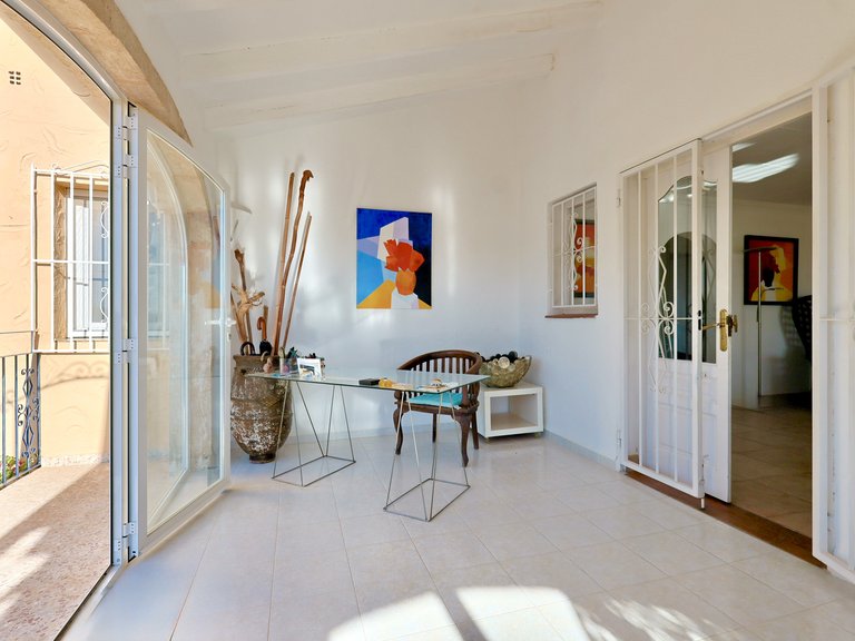 Villa for Sale in Costa Blanca Javea, Alicante 31