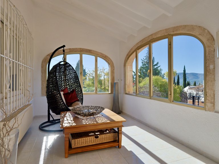 Villa for Sale in Costa Blanca Javea, Alicante 26