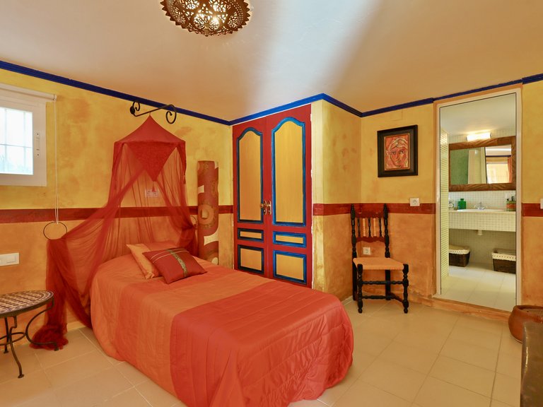 Villa for Sale in Costa Blanca Javea, Alicante 41