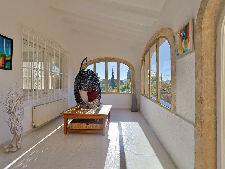 Villa for Sale in Costa Blanca Javea, Alicante 27