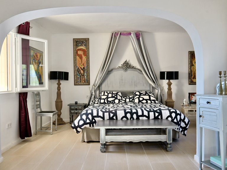 Villa for Sale in Costa Blanca Javea, Alicante 29