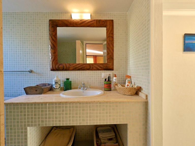 Villa for Sale in Costa Blanca Javea, Alicante 42