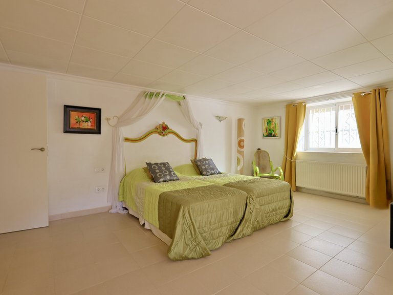 Villa for Sale in Costa Blanca Javea, Alicante 39