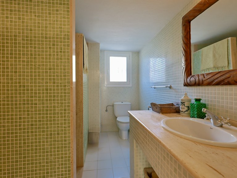 Villa for Sale in Costa Blanca Javea, Alicante 43