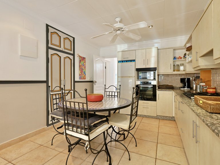 Villa for Sale in Costa Blanca Javea, Alicante 33