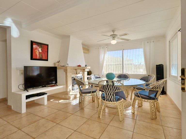 Villa for Sale in Costa Blanca Javea, Alicante 24