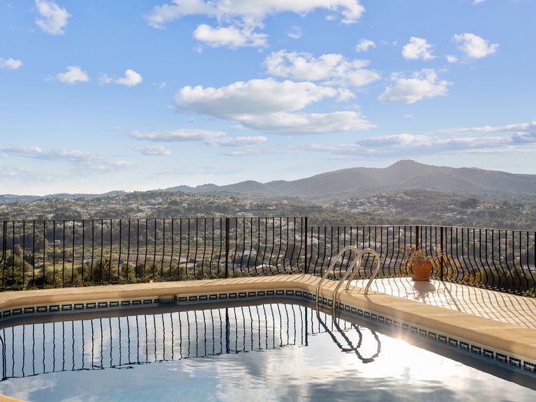 Villa for Sale in Costa Blanca Javea, Alicante 5