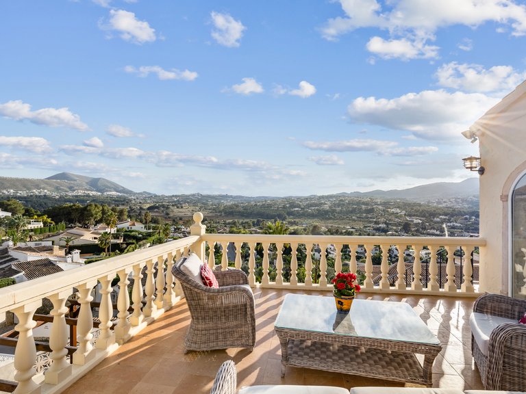 Villa for Sale in Costa Blanca Javea, Alicante 7