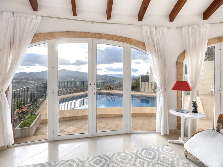 Villa for Sale in Costa Blanca Javea, Alicante 8