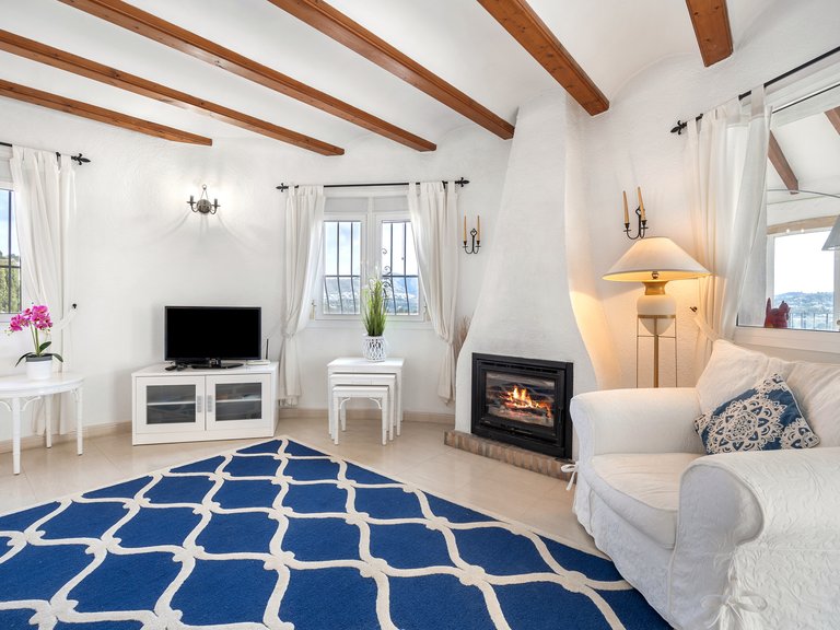 Villa for Sale in Costa Blanca Javea, Alicante 12