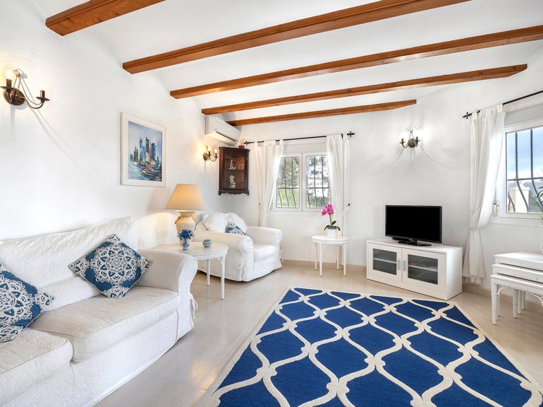Villa for Sale in Costa Blanca Javea, Alicante 13