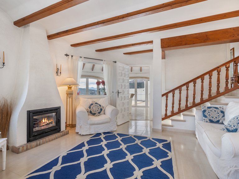 Villa for Sale in Costa Blanca Javea, Alicante 14