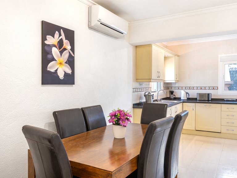 Villa for Sale in Costa Blanca Javea, Alicante 15