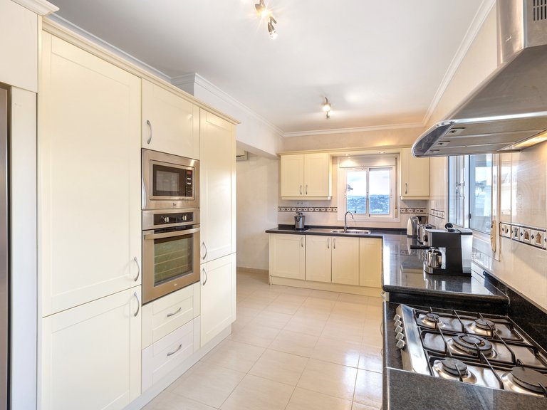 Villa for Sale in Costa Blanca Javea, Alicante 16