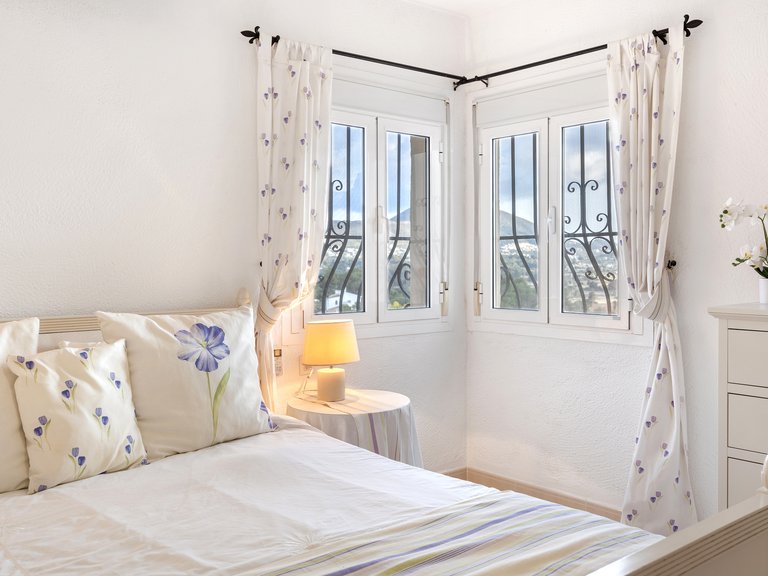 Villa for Sale in Costa Blanca Javea, Alicante 17