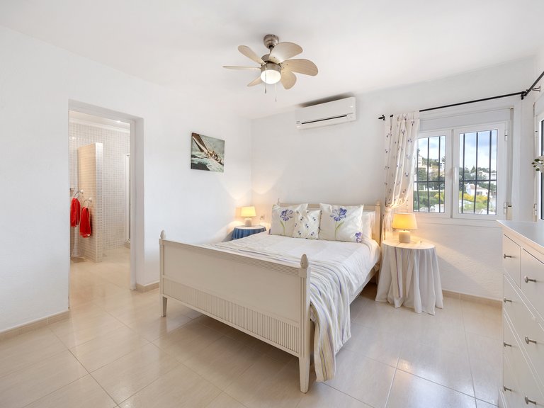 Villa for Sale in Costa Blanca Javea, Alicante 18