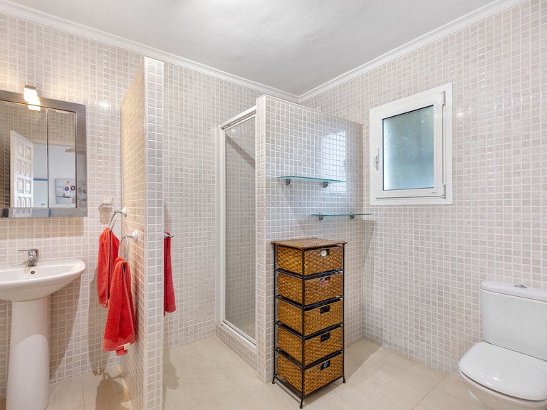 Villa for Sale in Costa Blanca Javea, Alicante 19