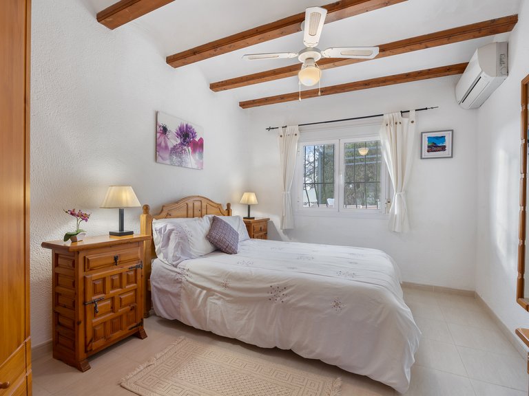 Villa for Sale in Costa Blanca Javea, Alicante 20