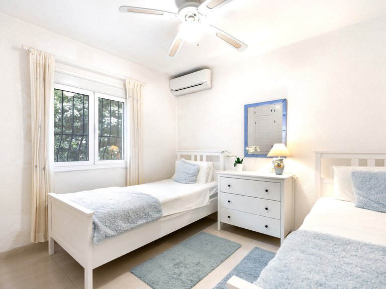 Villa for Sale in Costa Blanca Javea, Alicante 21