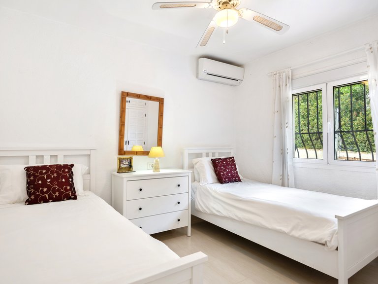 Villa for Sale in Costa Blanca Javea, Alicante 22